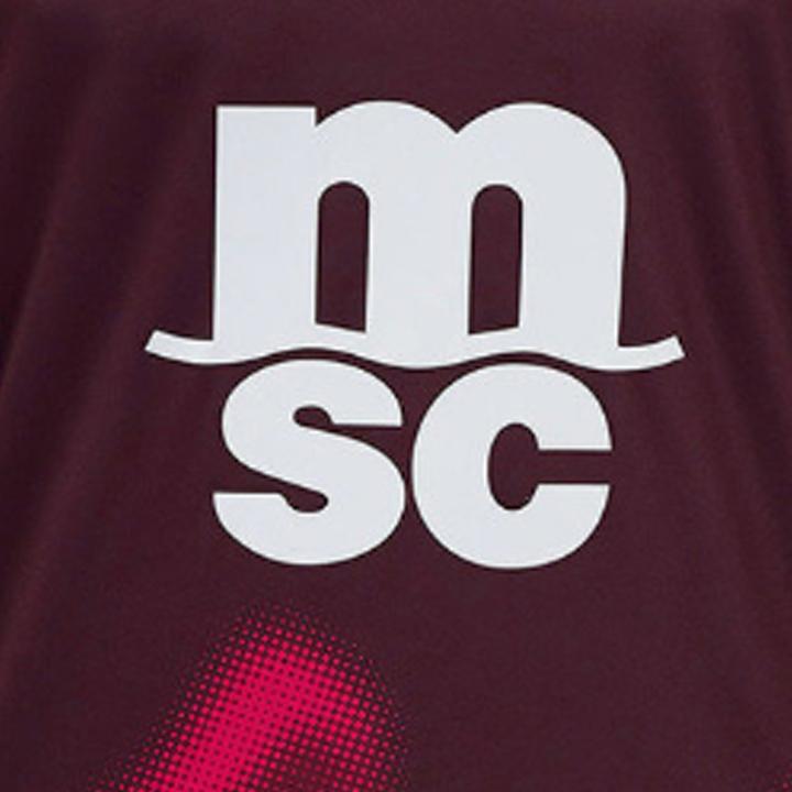 Produktbild Umbro 2425 Trikot kurzärmlig (M)