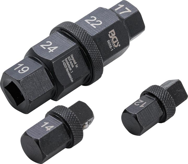 Actual product image BGS Special motorbike drive