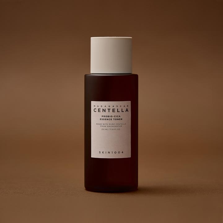 Actual product image Skin1004 Probio-Cica Essense Toner (Face toner, 210 ml)