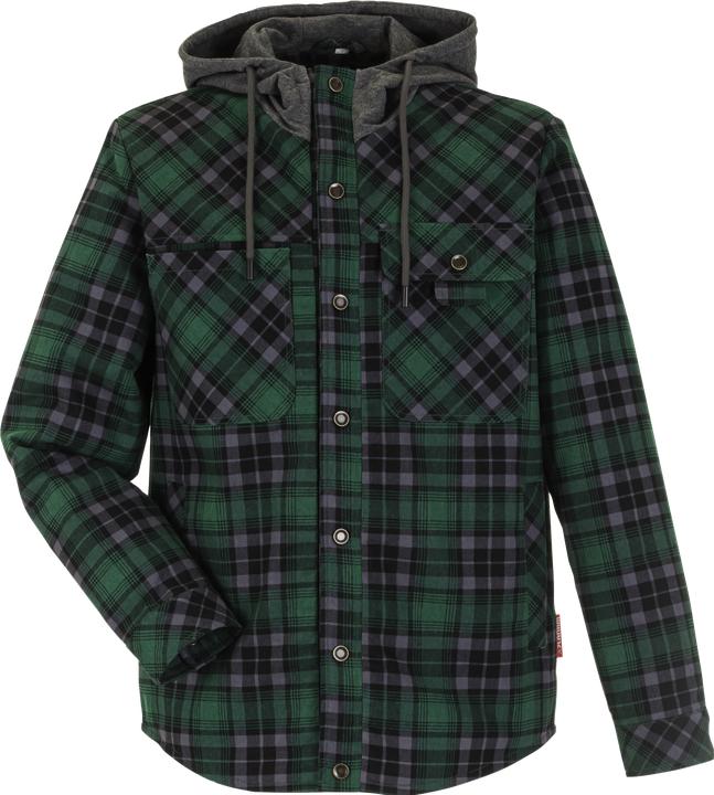 Produktbild Planam Outdoor Thermohemd Gr. M (M)