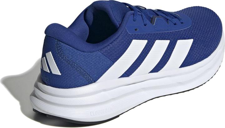 Actual product image Adidas Galaxy running shoes for men (42)