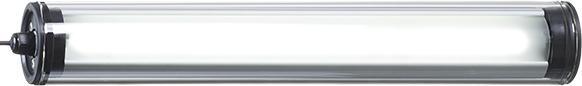 Actual product image Waldmann Tube light (1400 lm)