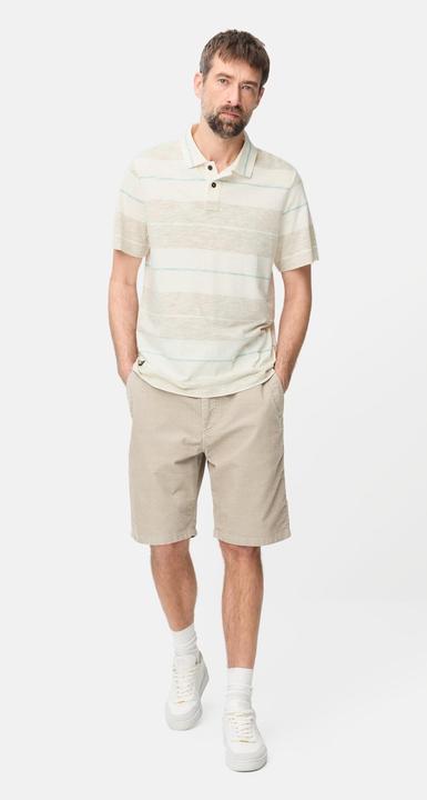 Produktbild Camel Active Poloshirt aus reiner Baumwolle (XL)