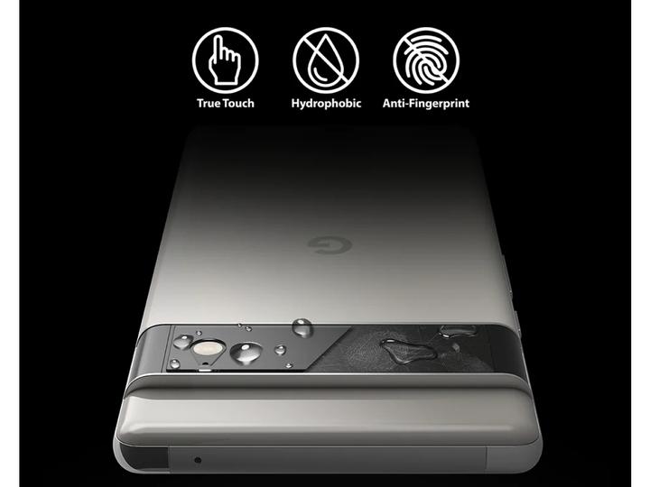 Image du produit Screenguard Camera Protector Google Pixel 6 Pro Verre blindé de la caméra (1 pièce(s), Google Pixel 6 Pro)