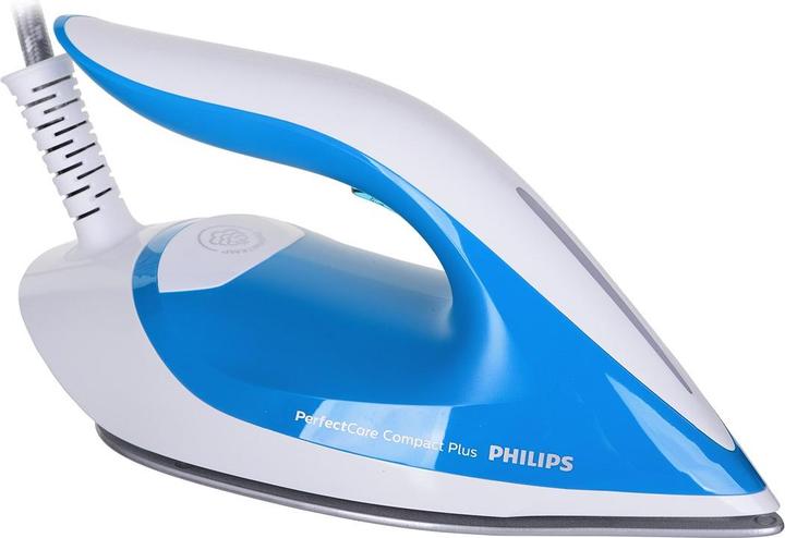 Produktbild Philips GC7920/20 Dampfbügelstation (2400 W, 430 g/min)
