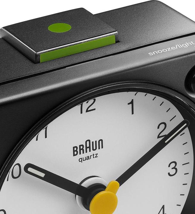 Actual product image Braun Classic