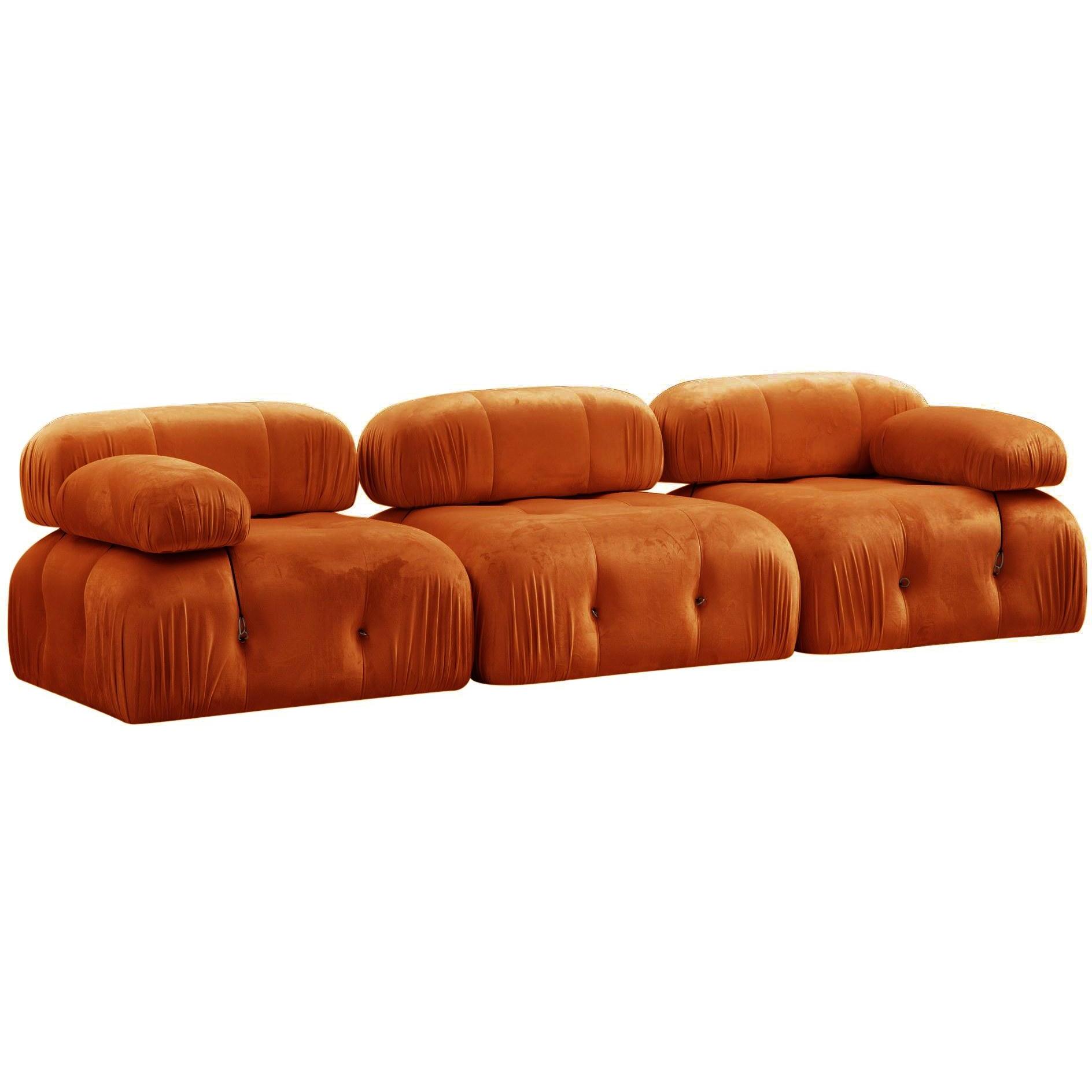 Atelier del Sofa, Sofa, Bubble (3-Sitzer)