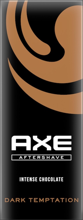 Produktbild AXE After Shave Dark Temptation 100 ml (Aftershave Sprühpumpe, 100 ml)