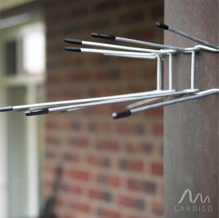 Produktbild Gardigo Marderabwehrgürtel