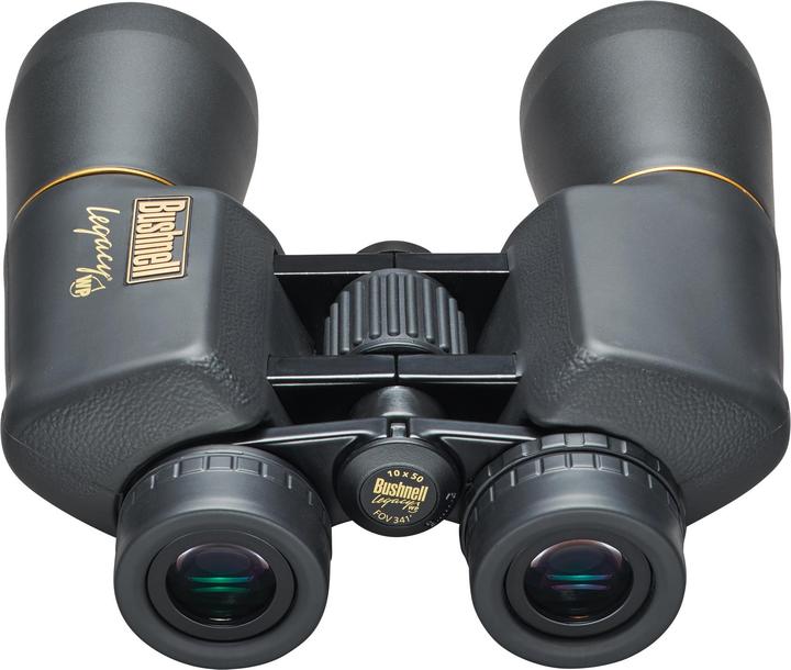 Immagine prodotto Bushnell Legacy 10x50 Porro (10 x, 50 mm)