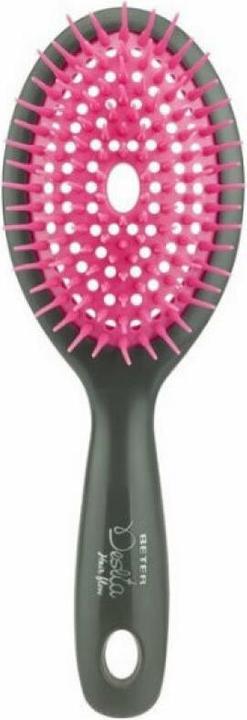 Image du produit Beter DESLIA HAIR FLOW cepillo ovalado pequeño