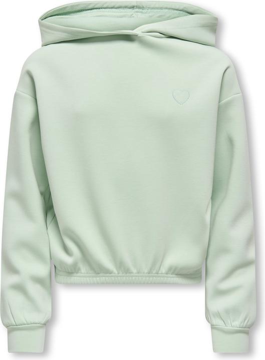 Produktbild Only KOGADA-COOPER Sweatshirt Kapuzenpullover (122, 128)