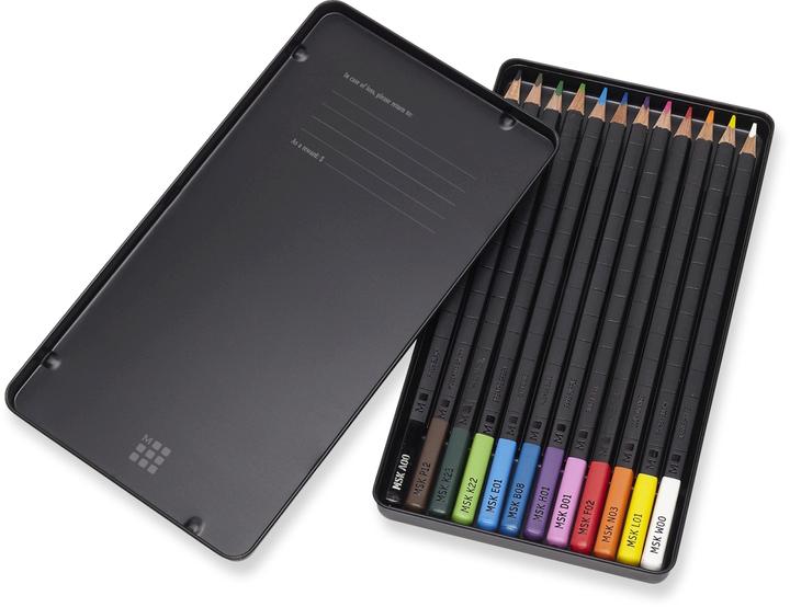 Immagine prodotto Moleskine Naturalmente intelligente (12x)