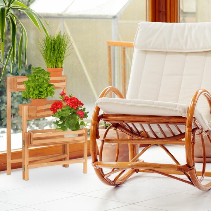 Actual product image Relaxdays Watch box