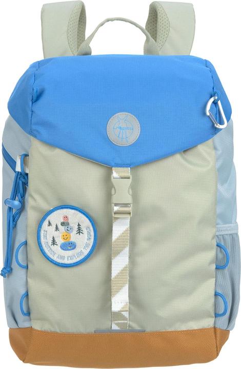 Produktbild Lässig Sunny Explorer Big Outdoor Backpack (14 l)