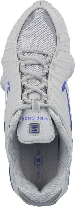 Actual product image Nike Shox TL (44.5)