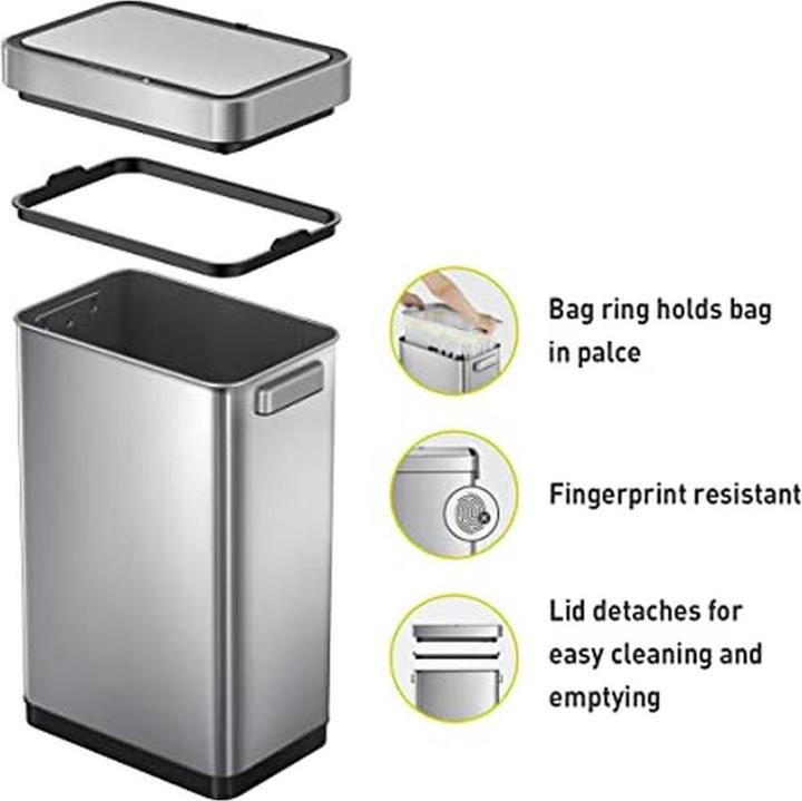 Produktbild EKO MirageT (50 l)