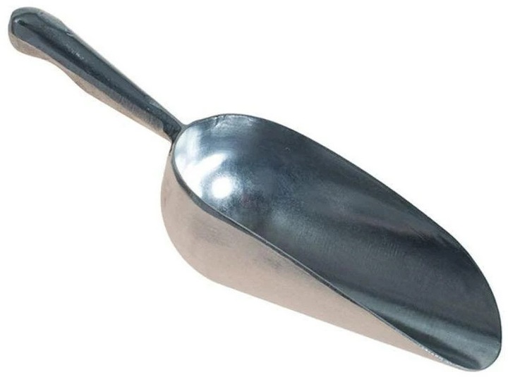 Produktbild Kobre San Futterschaufel Alu
