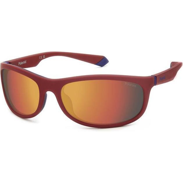 Polaroid, Unisex, Sonnenbrille, PLD 2154/S