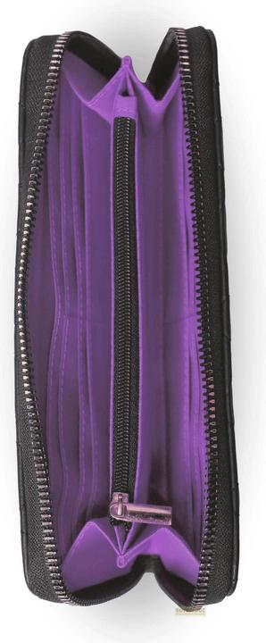 Immagine prodotto Batman Core Bat Girl Portrait Zip Around Wallet