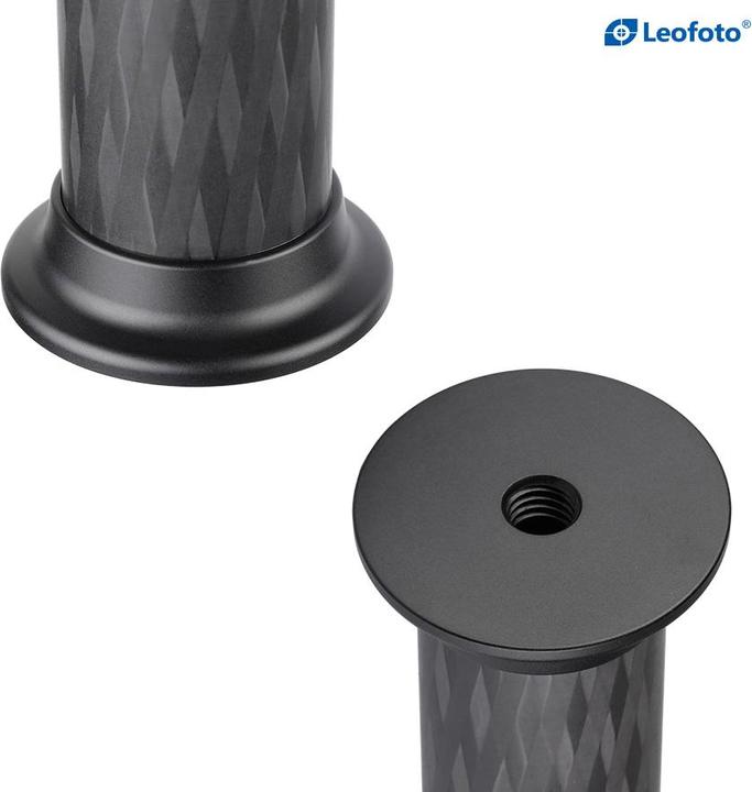 Produktbild Leofoto Mittelsäule DC-252C (Stativ Mittelsäule)