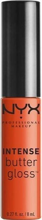 Produktbild NYX Professional Make-Up Intense Butter