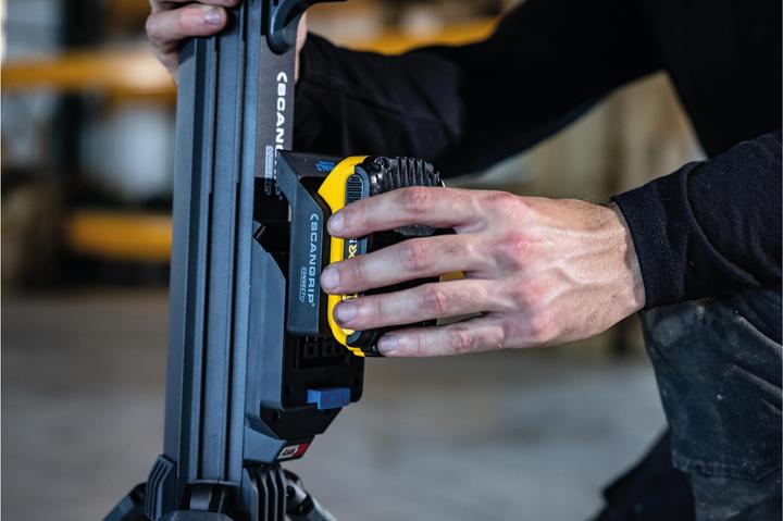 Actual product image Scangrip Tower 5 Connect (5000 lm)