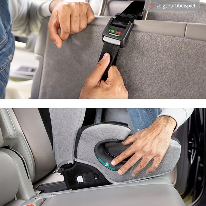 Actual product image Graco Energi
