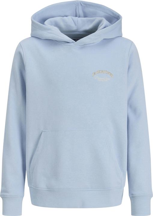 Bleu, Bleu clair
