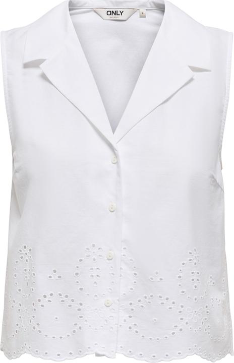 Only ONLROXANNE Hemd Hemd (M)