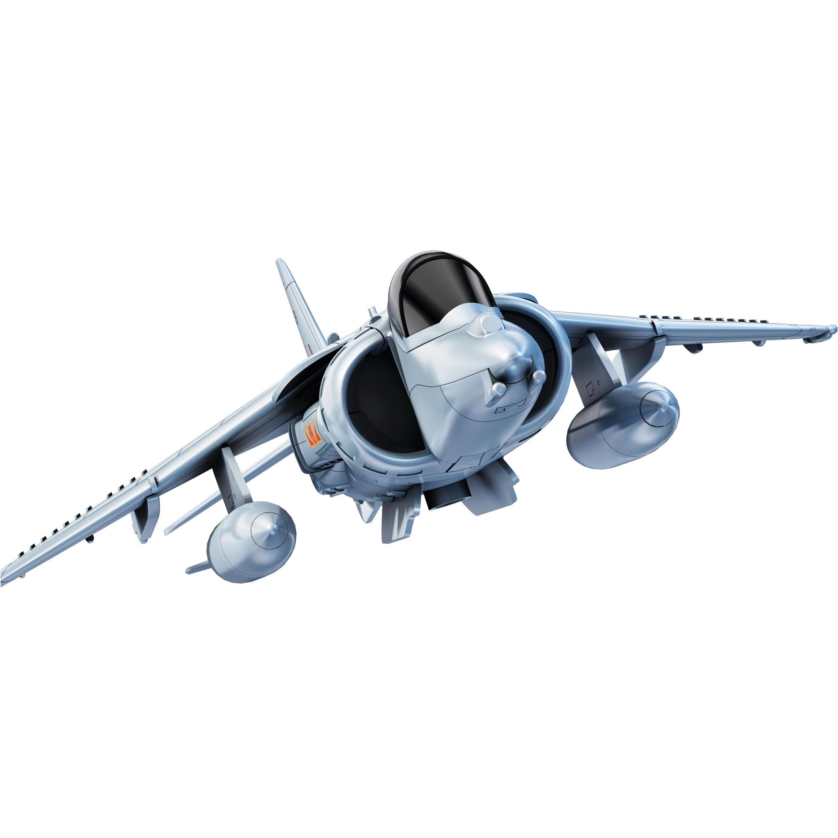 Airfix Bausatz BAE Harrier Quick Build