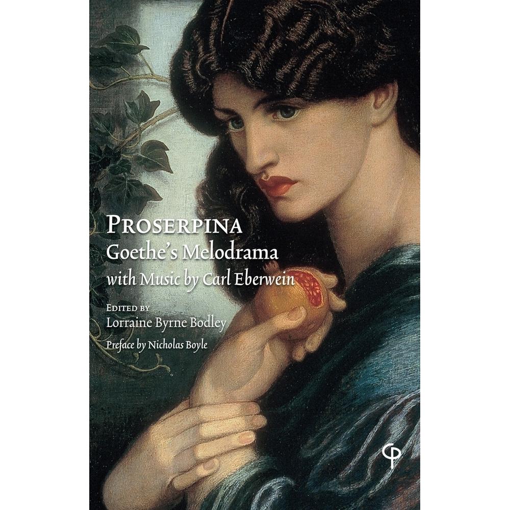 Proserpina, Fachbücher von Lorraine Byrne Bodley