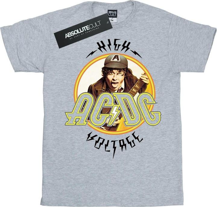 Produktbild AC/DC High Voltage TShirt (XXL)