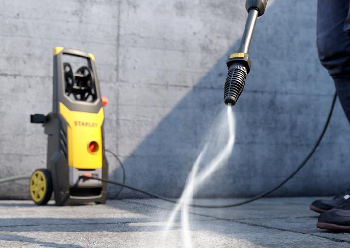 Immagine prodotto Stanley SXPW16E (Corrente elettrica)