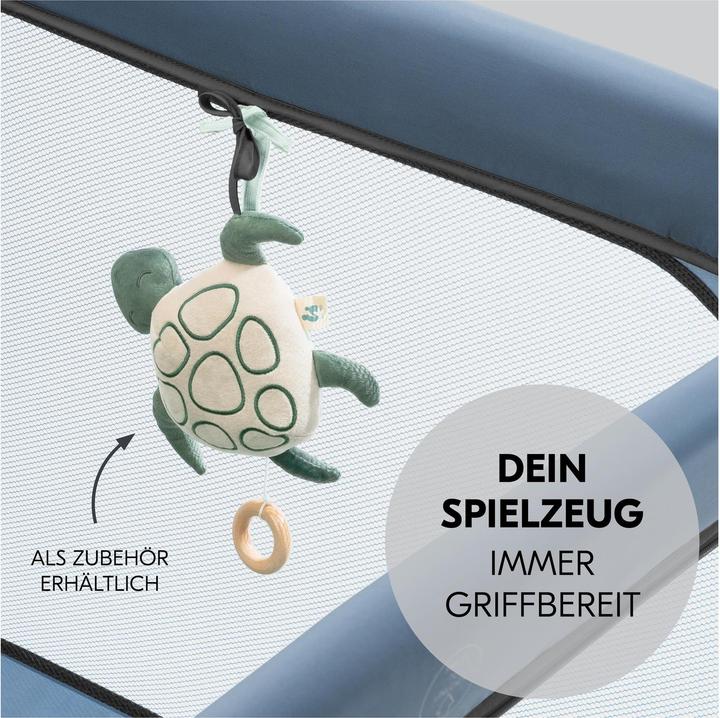 Actual product image Hauck Sleep N Play (87 x 87 cm)