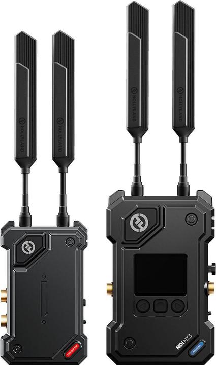 Immagine prodotto Hollyland Cosmo C2 Wireless Video Transmission System Transmitter/Receiver Kit (Funk)