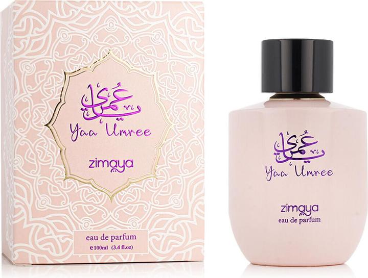 Produktbild Zimaya Yaa Umree - EDP - Volume: 100 ml (Eau de Parfum, 100 ml)