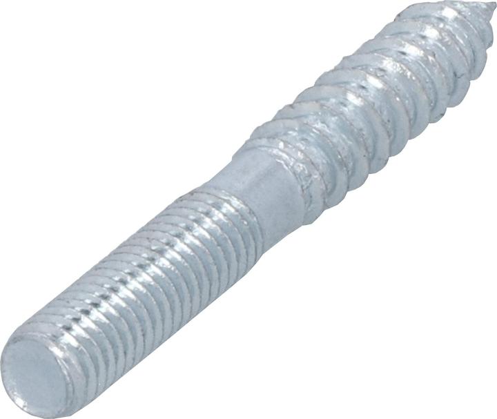 Produktbild Rocket Suki Stockschraube M5 x 40 mm, verzinkt