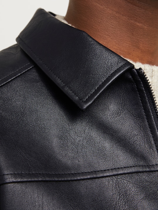 Produktbild Jack & Jones Hemdjacke Hemdjacke (XXL)