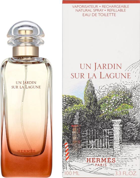 Produktbild Hermès Un Jardin Sur Le Nil (Eau de Toilette, 100 ml)