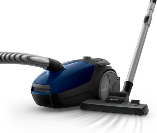 Produktbild Philips 2000 series Staubsauger mit Beutel FC8240/09