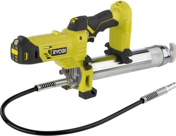 Ryobi Cordless oil syringe R18GG-0 18V (without battery and charger)