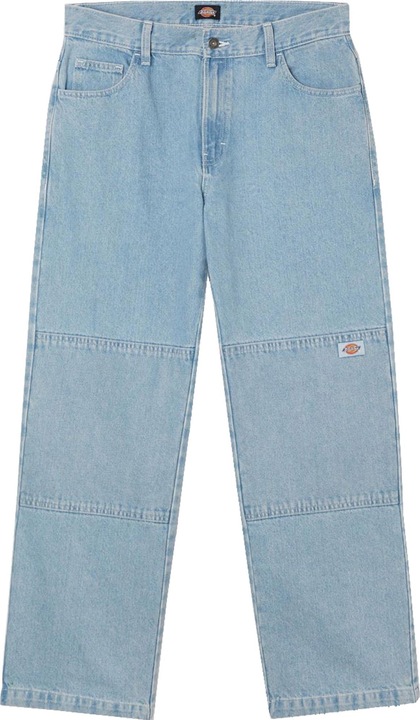 Dickies Double Knee Denim Pant