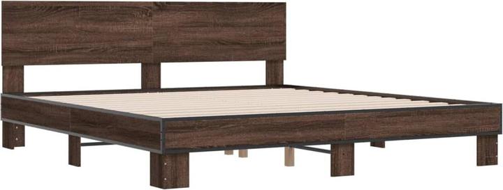 Image du produit vidaXL Kanika (200 x 200 cm)