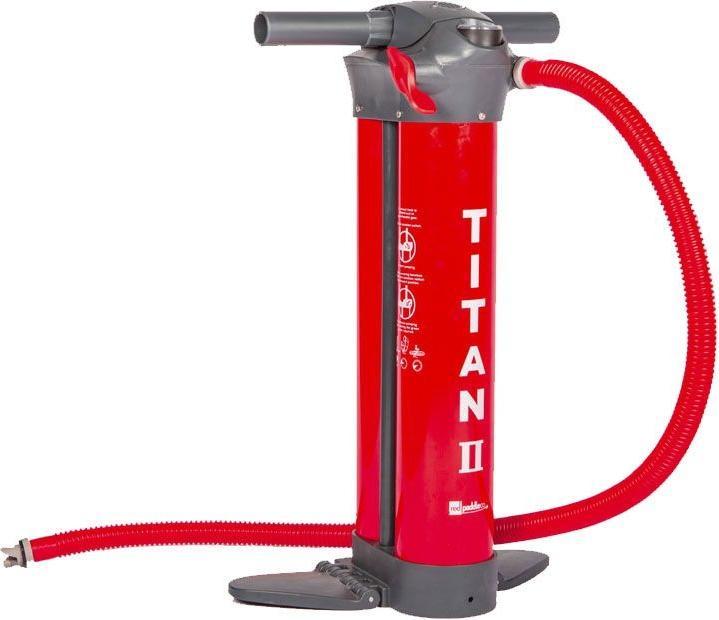 Image du produit Red Paddle Co Titan II -pumppu