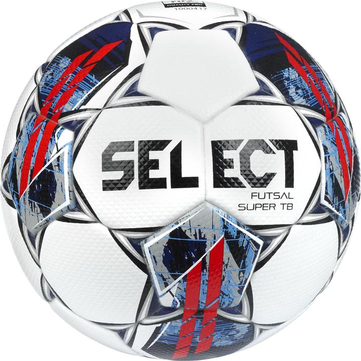 Select Futsal Super Tb V22