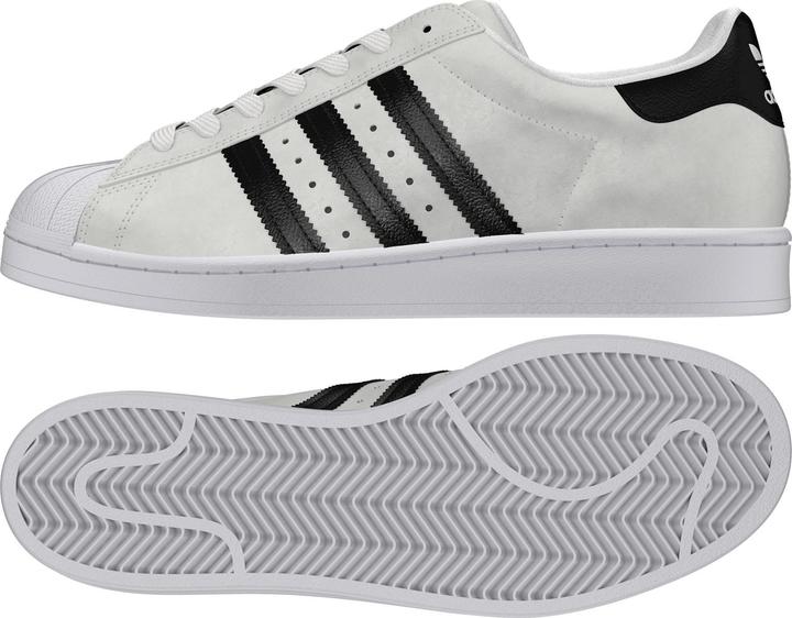 Produktbild adidas Superstar ADV (38)