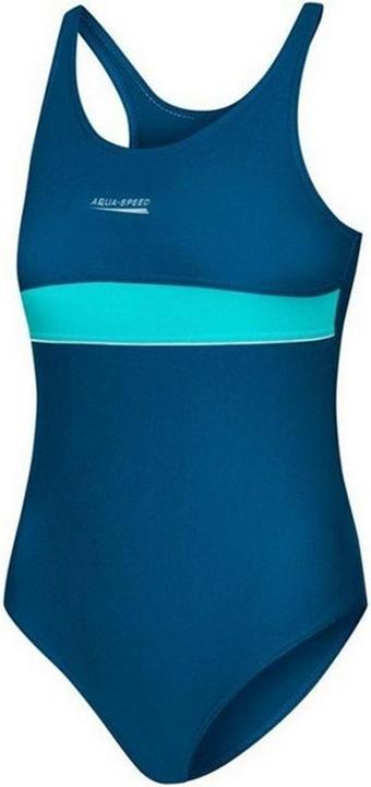 Produktbild Aqua Speed Emily Badeanzug Mädchen (152)