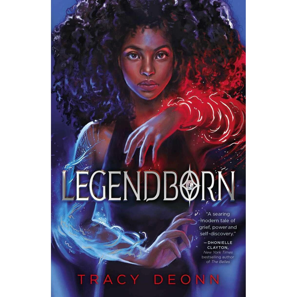 Legendborn, Kinderbücher von Tracy Deonn