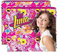Immagine prodotto Procos Disney Soy Luna Kinderschal, Snood